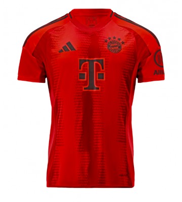 Bayern Munich Joshua Kimmich #6 Hjemmebanetrøje 2024-25 Kortærmet